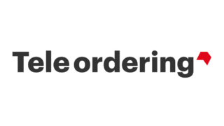 Logo Teleordering