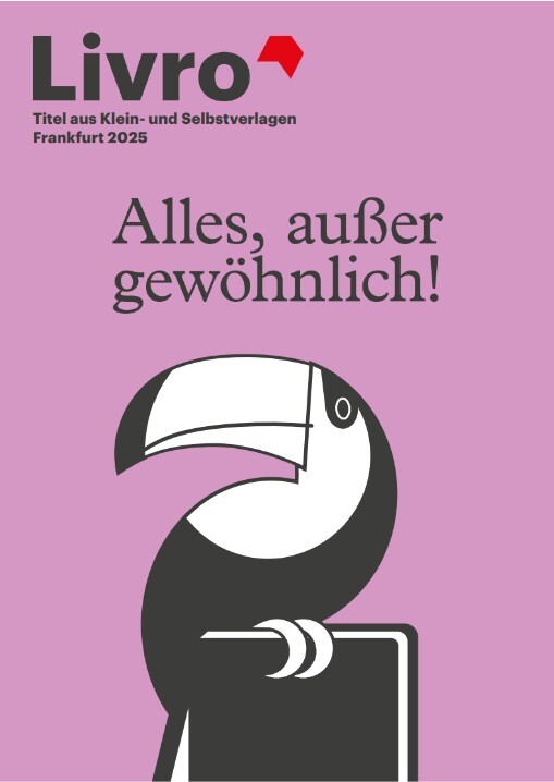 Katalog Livro-Ausstellung FBM 2025