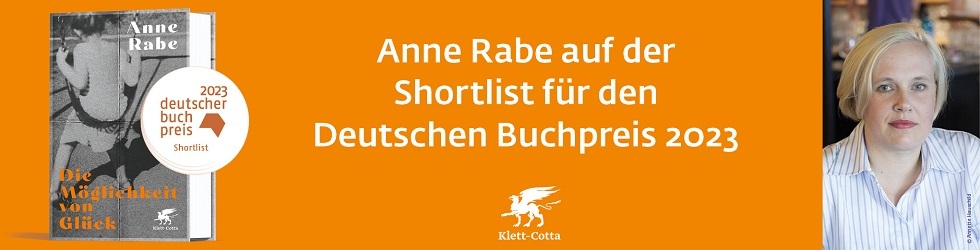 Beispiel für ein Billboard-Banner von Klett-Cotta