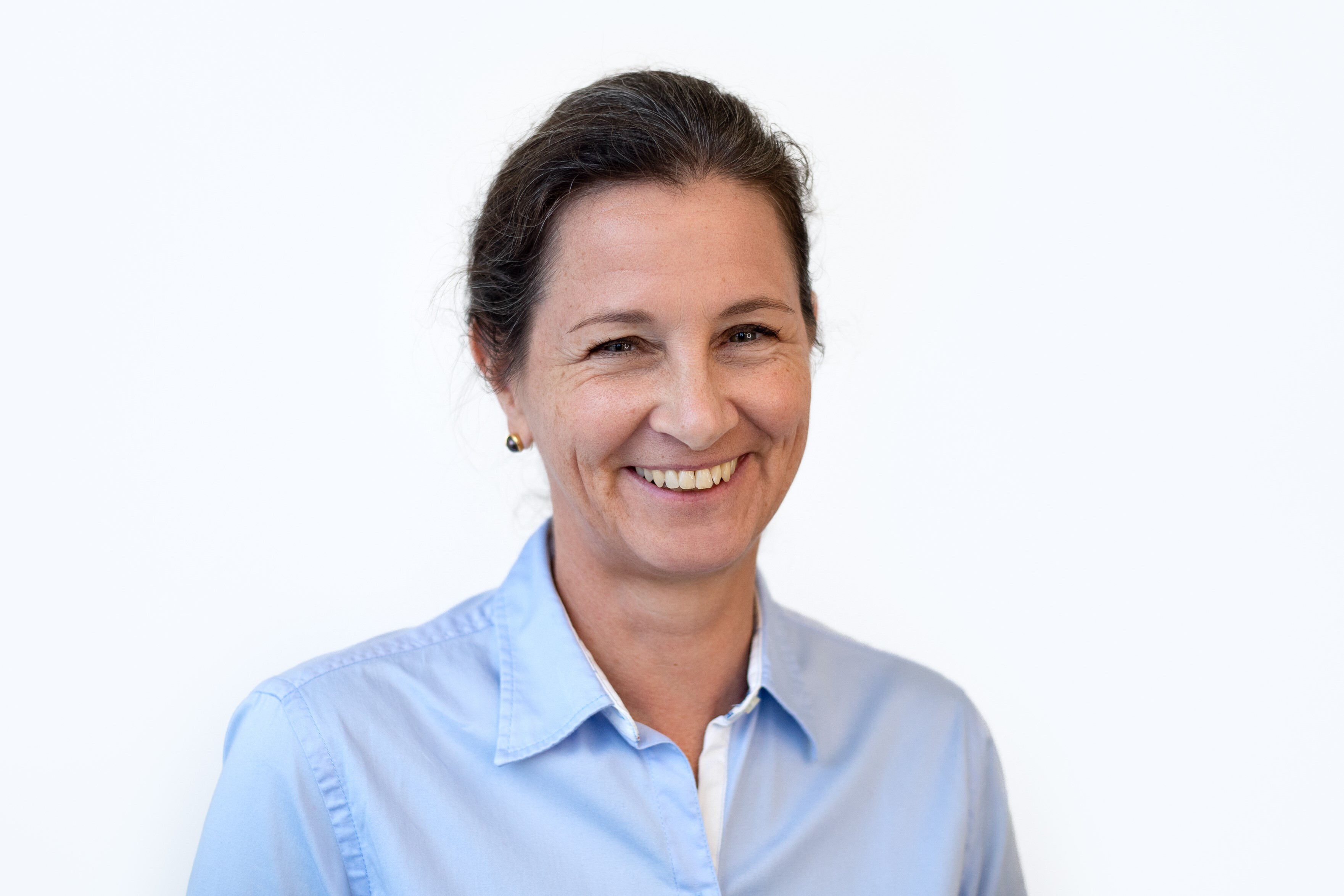 Katharina Oppitz