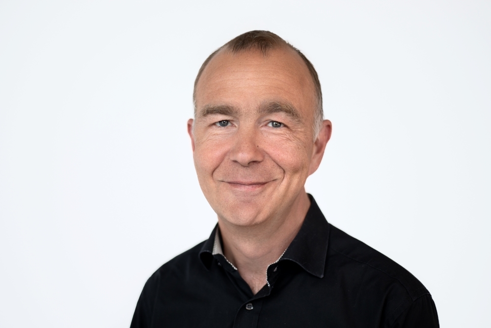 Jörg Gerschlauer