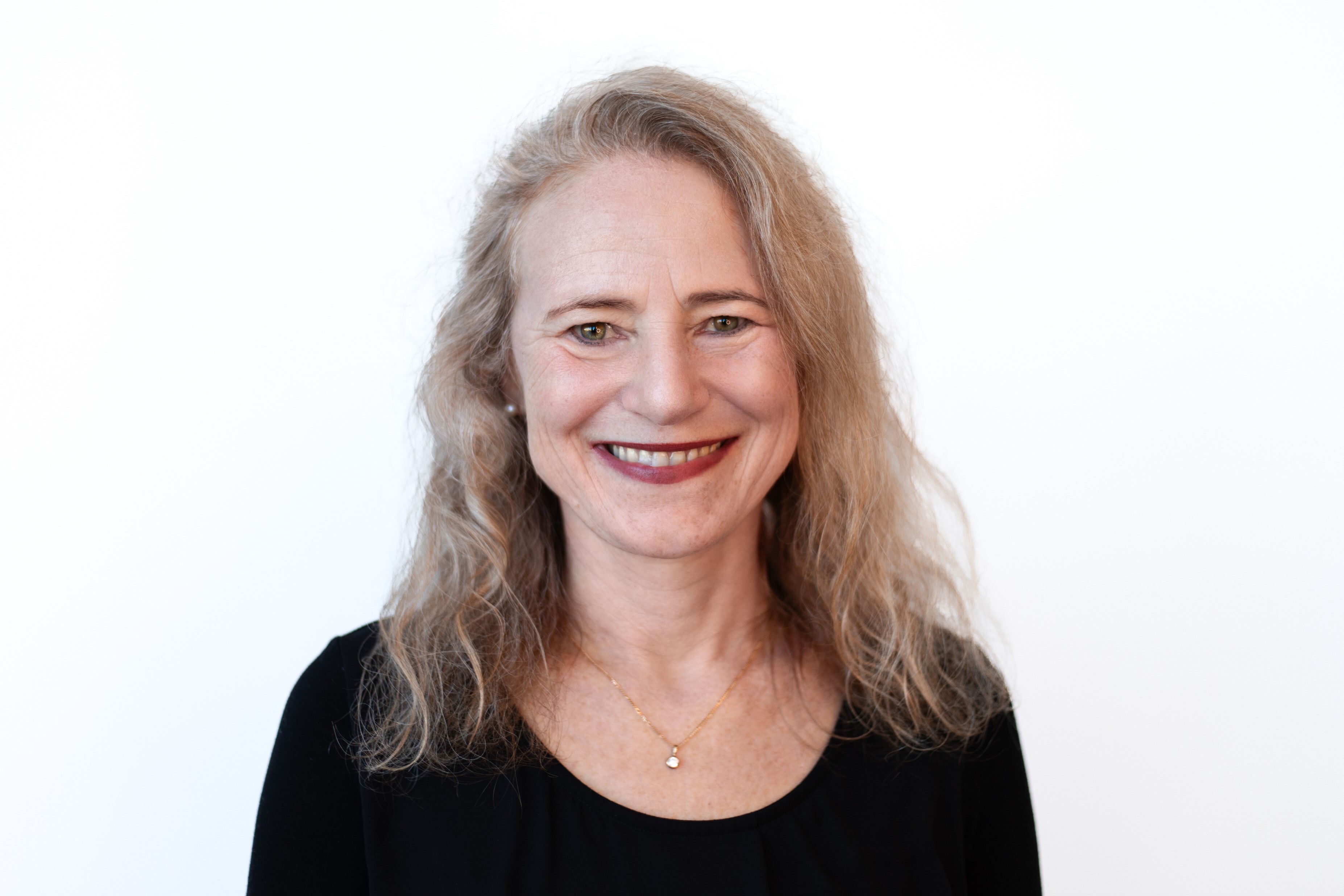 Susanne Fuchs