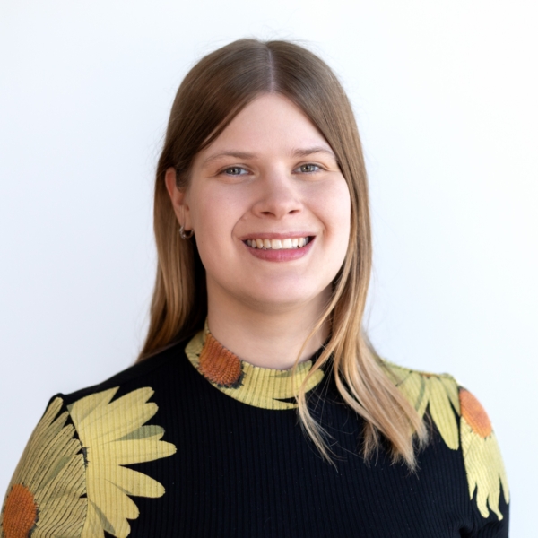 Portrait von Mirjam Wingenbach