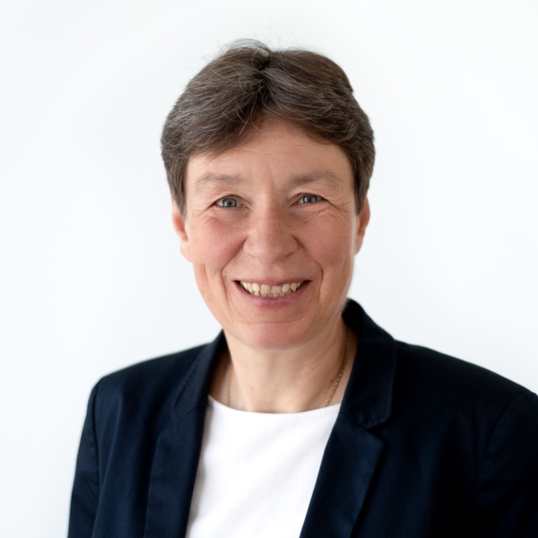 Porträt von Christina Schulte