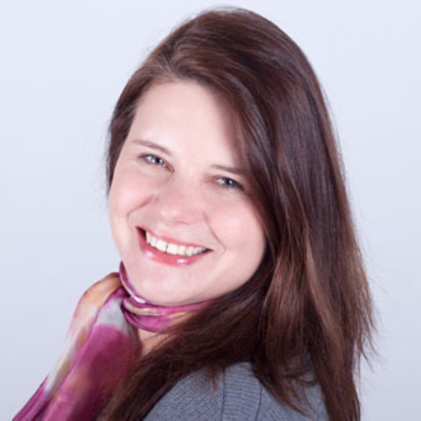 Porträt von Daniela Kahl
