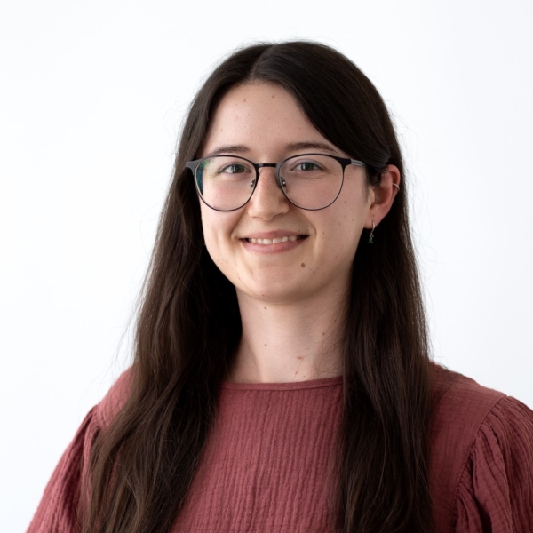 Porträt von Franziska Werum