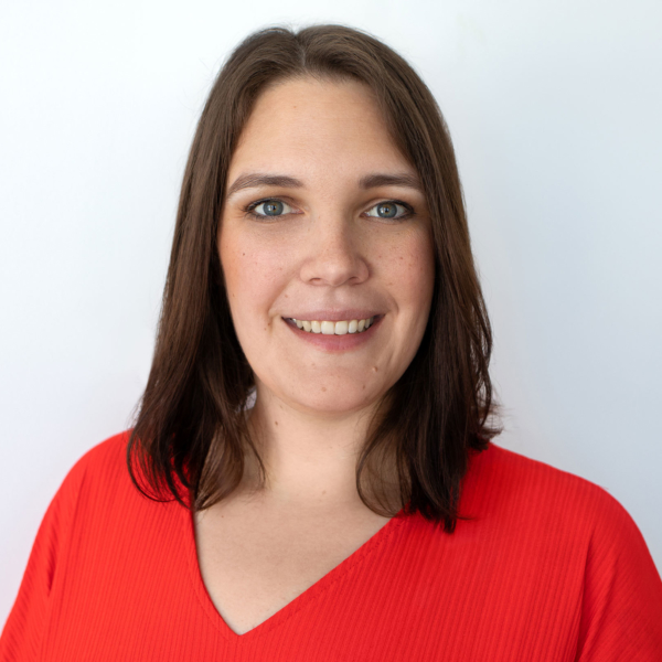 Porträt von Marisa Hofmann Wirth