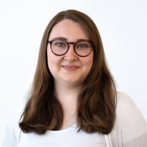 Porträt von Miriam Schumm