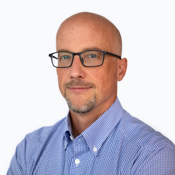 Porträt von Torben Kuhl