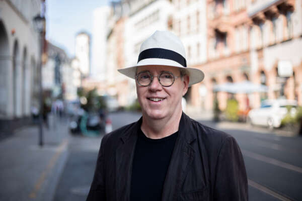 Portrait von Ricardo Costa