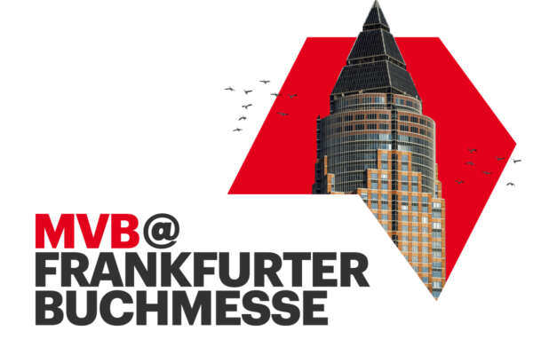 MVB@FrankfurterBuchmesse inklusive Bild vom Messeturm