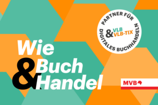 VLB TIX Grafik auf der steht "Wie Buch & Handel"
