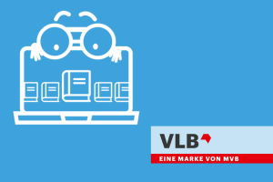 Grafik zum LVB Webshop