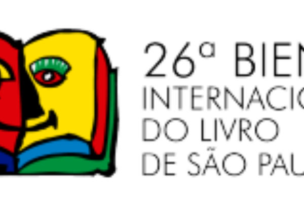  Logo Buchmesse Sao Paulo 2022