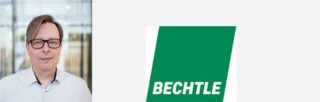 Logo Bechtle AG