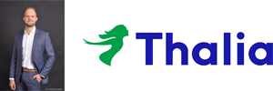 Henrik Kortum-Landwehr, Teamleiter AI & Data Science bei Thalia.