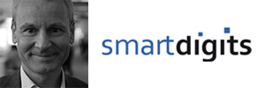 Harald Henzler, Geschäftsführer von smartdigits.
