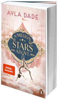 Cover von A million stars