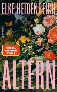 Buchcover von "Altern"