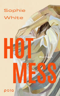 Cover von Hot Mess
