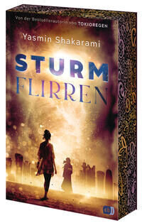 Cover Sturmflirren