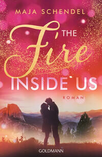 Cover The Fire Inside US