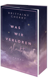Cover von Was wir verloren glaubten