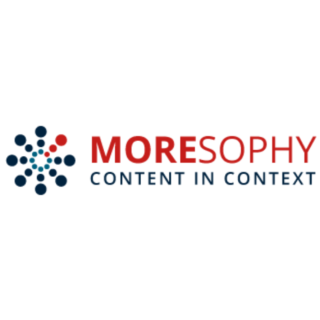 Logo Moresophy