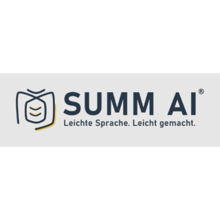 SUMM AI Logo