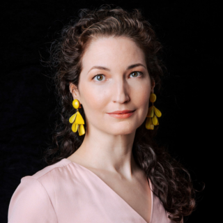 Veronika Haberler, Gründerin von BOOKSCREENER