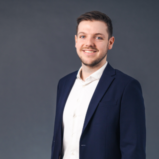 Sales Consultant Ole Troitzsch