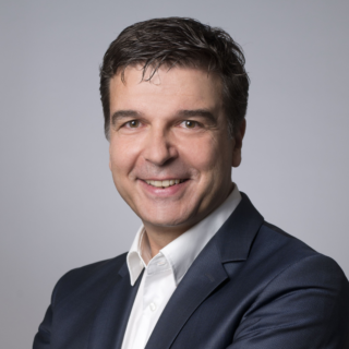 Prof. Dr. Heiko Beier
