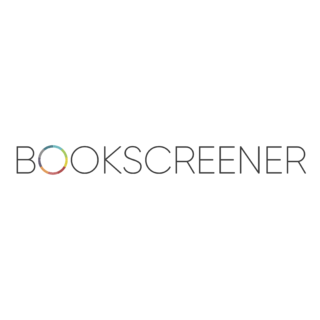 Logo Bookscreener