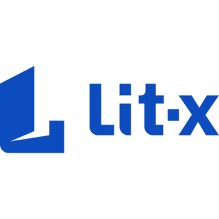 Logo lit-X