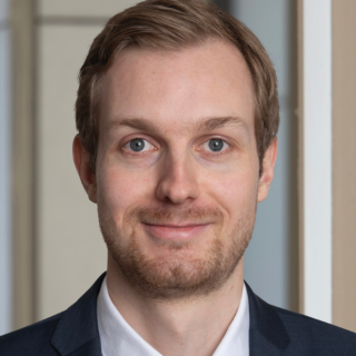 Sebastian Hermanns, Gründer von Lit-X