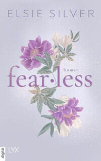 Cover von Fearless