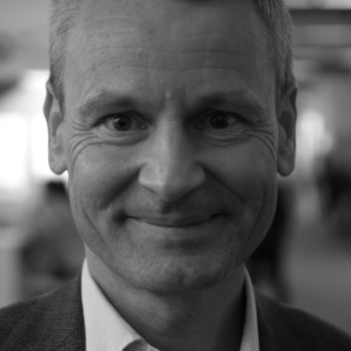 Harald Henzler