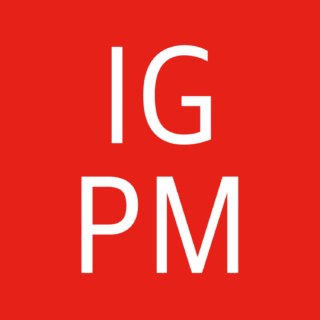 IG PM Logo