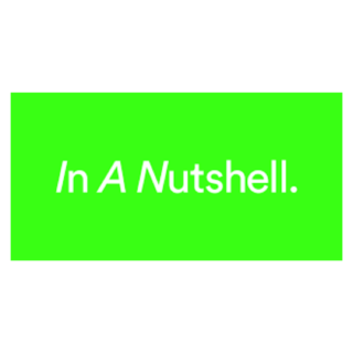 In A Nutshell Logo