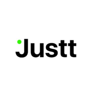 Justt AG Logo