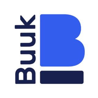 Buuk Logo