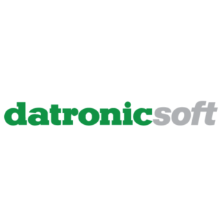 Datronicsoft Logo