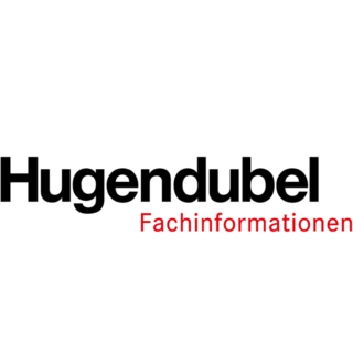 Logo Hugendubel