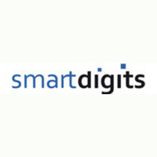 Smartdigits Logo
