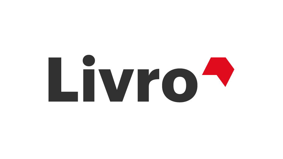 Logo Livro