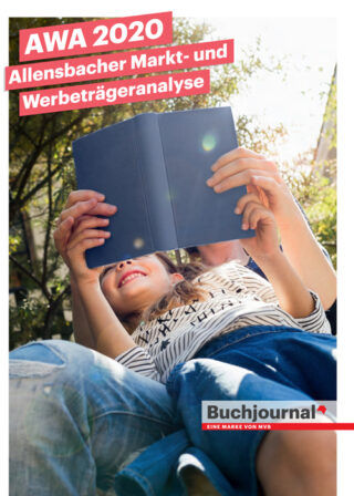 Folder Buchjournal AWA