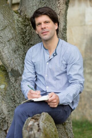 Christian Metz