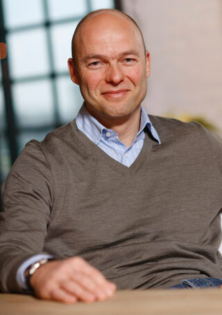 Marcus Meyer