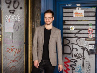 Tino Schlench