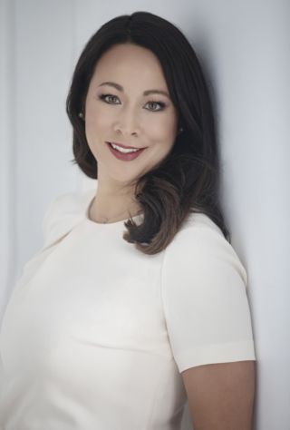 Yasmin Mei-Yee Weiß